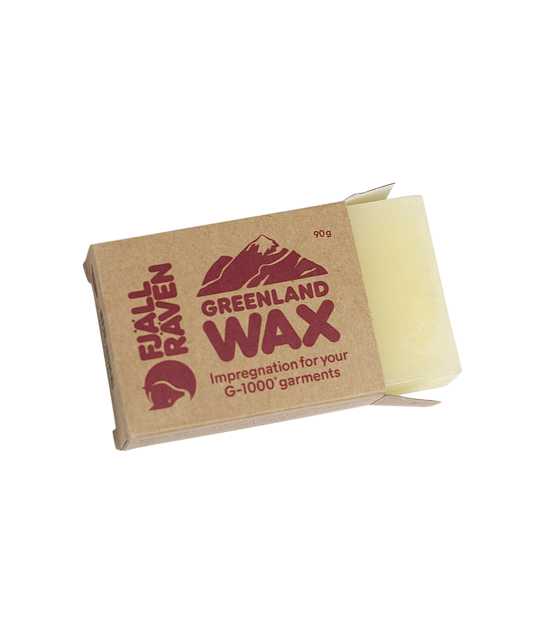 Greenland-Wax