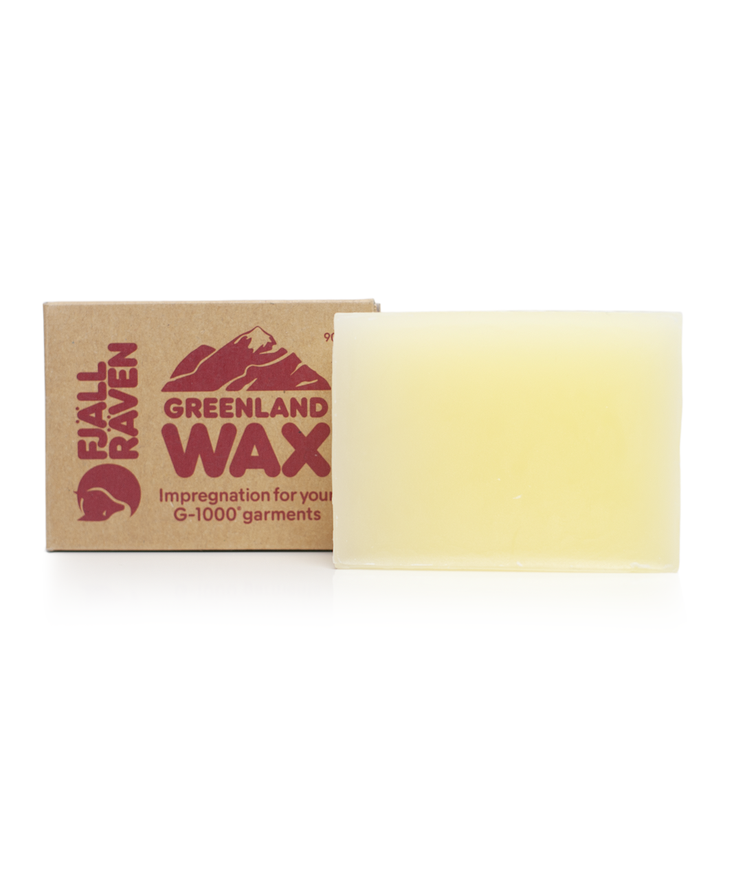 Greenland-Wax