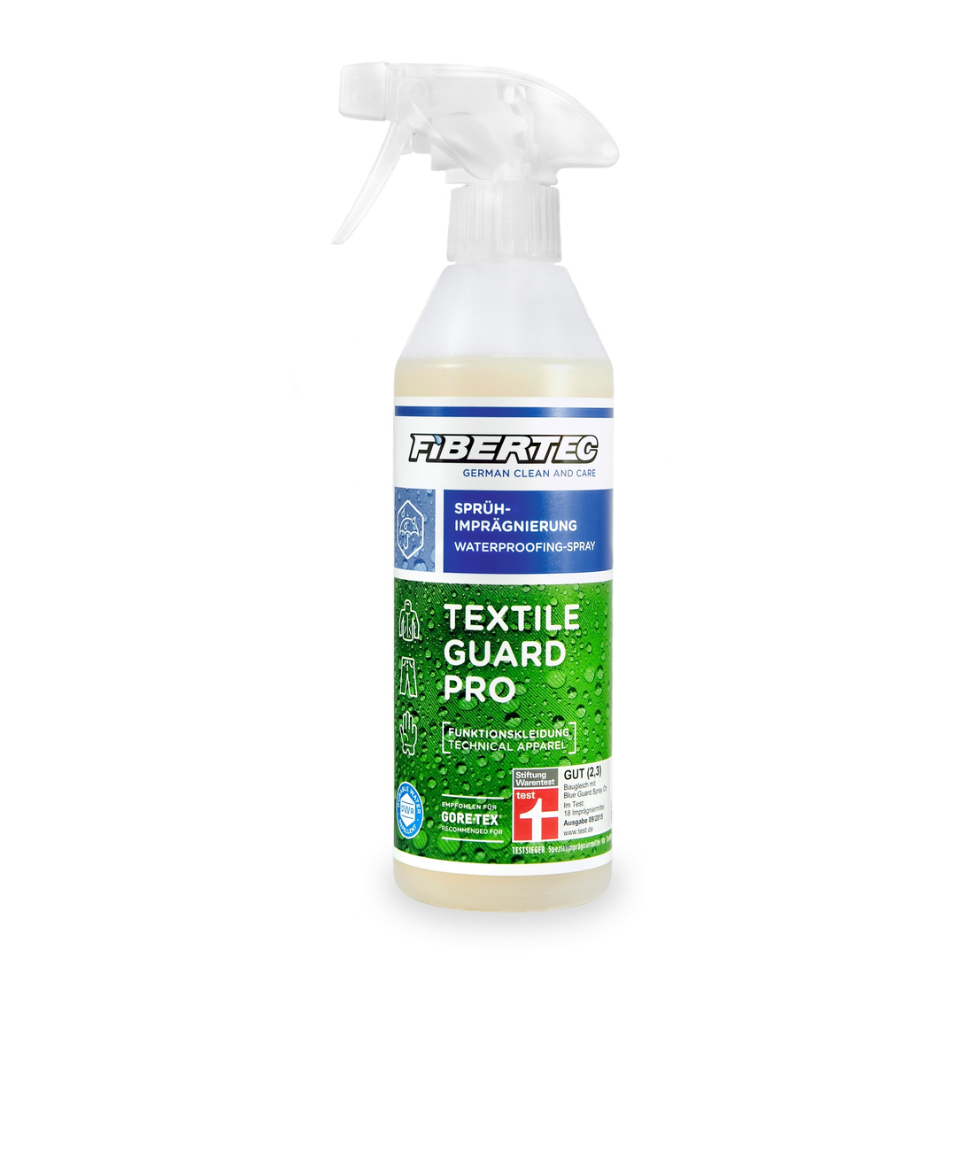 Textile Guard Pro
