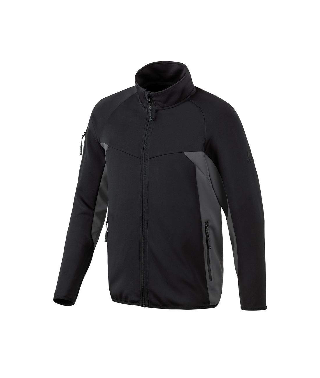ATHLETIQ Stretchjacke
