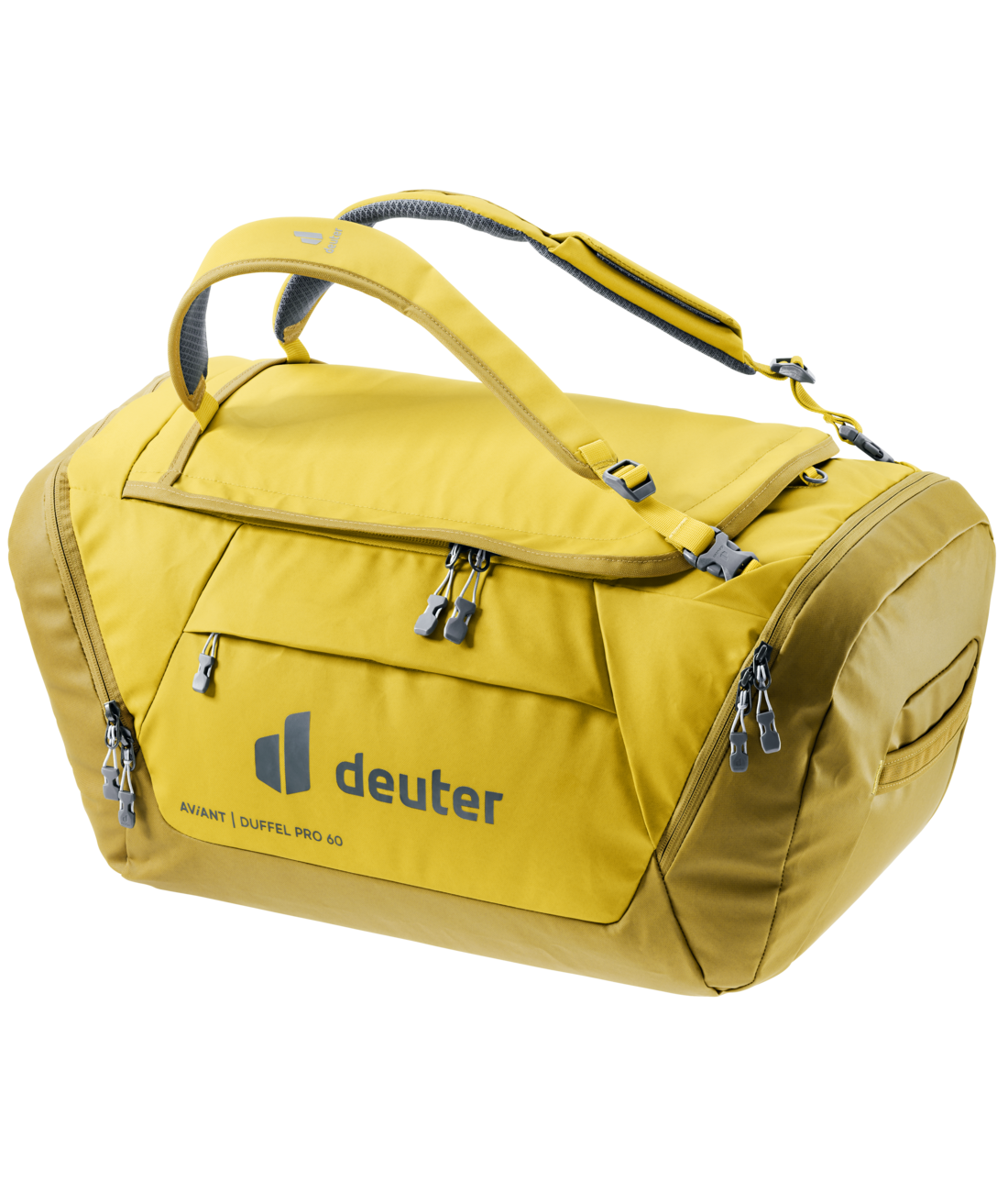 AViANT Duffel Pro 60