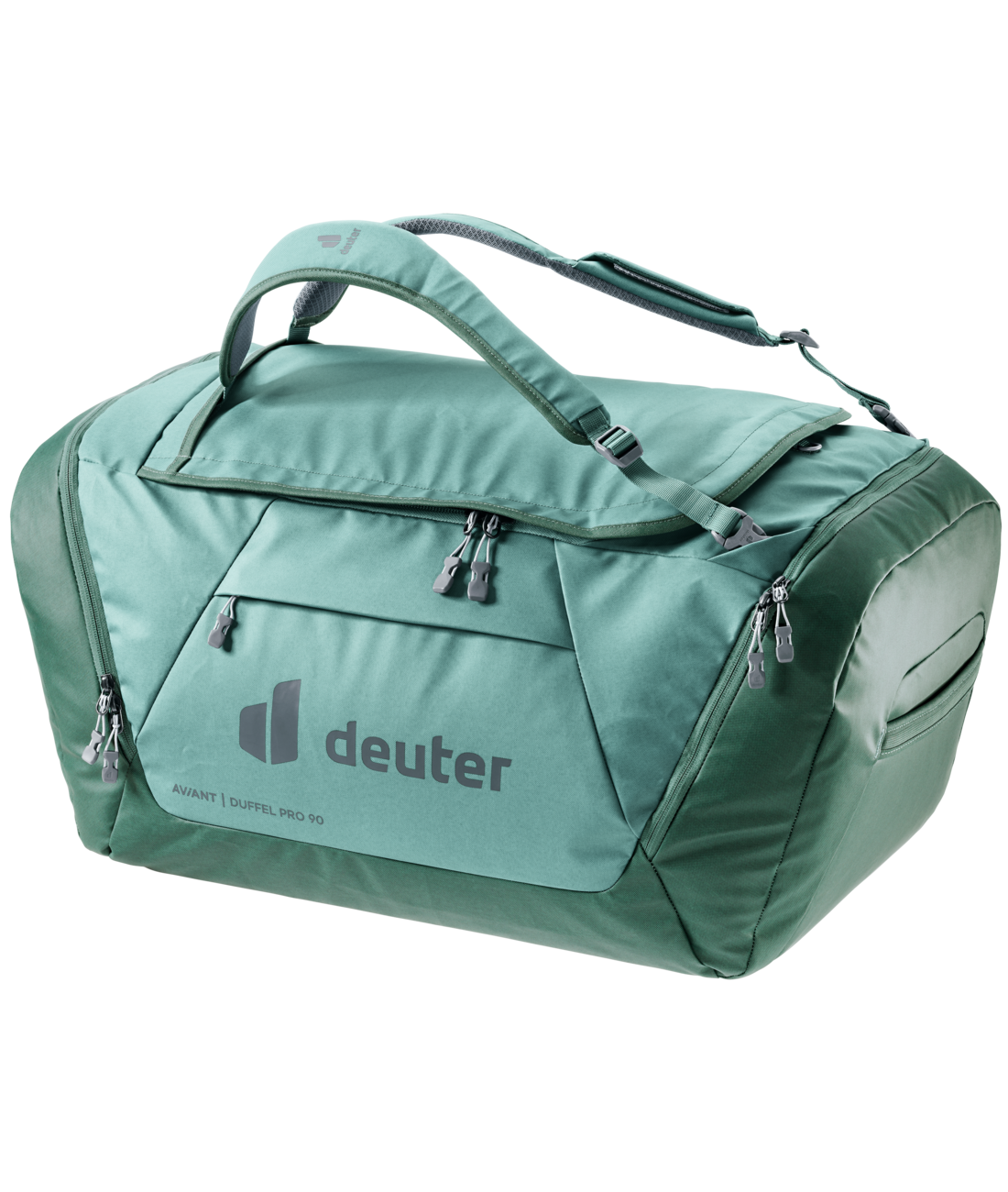 AViANT Duffel Pro 90