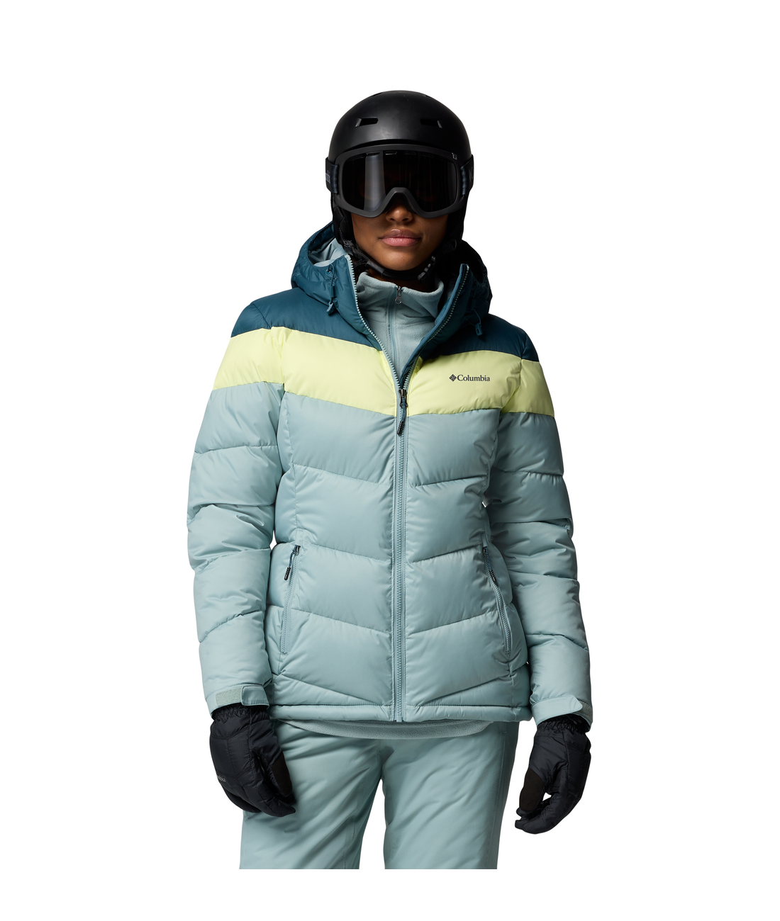 Abbott Peak II Insulated Jacket