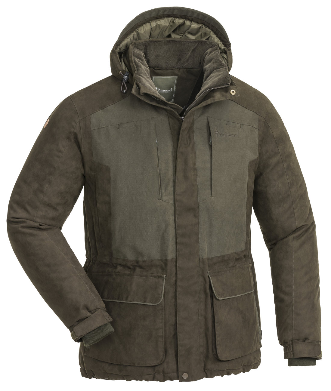 Abisko/Sm�land 2.0 Jacket Men