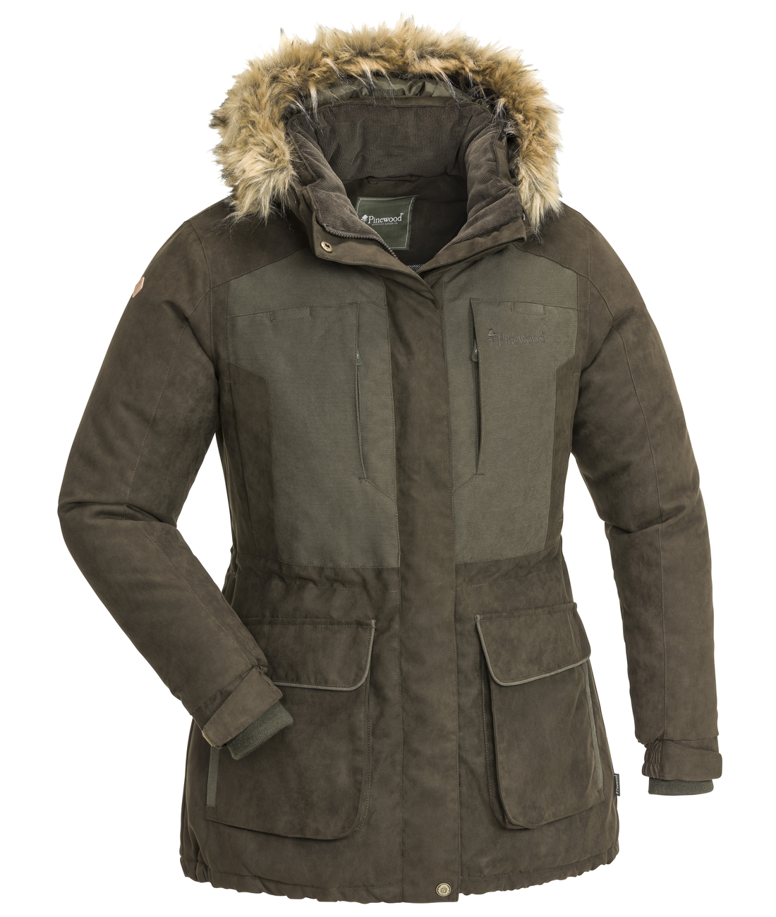 Abisko/Sm�land 2.0 Women Jacket