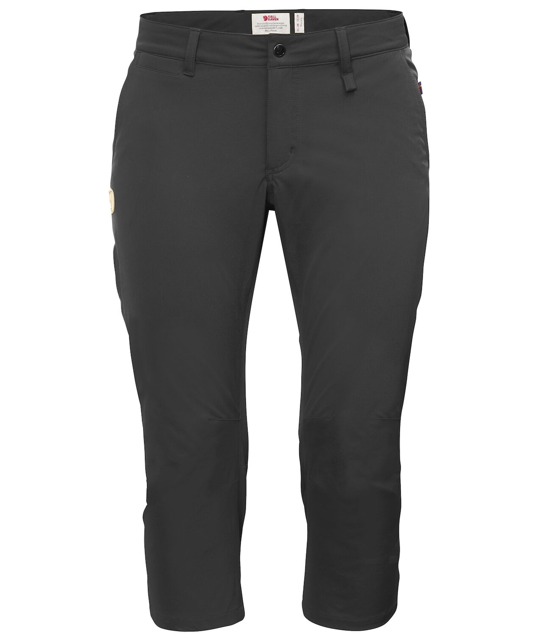 Abisko Capri Trousers W