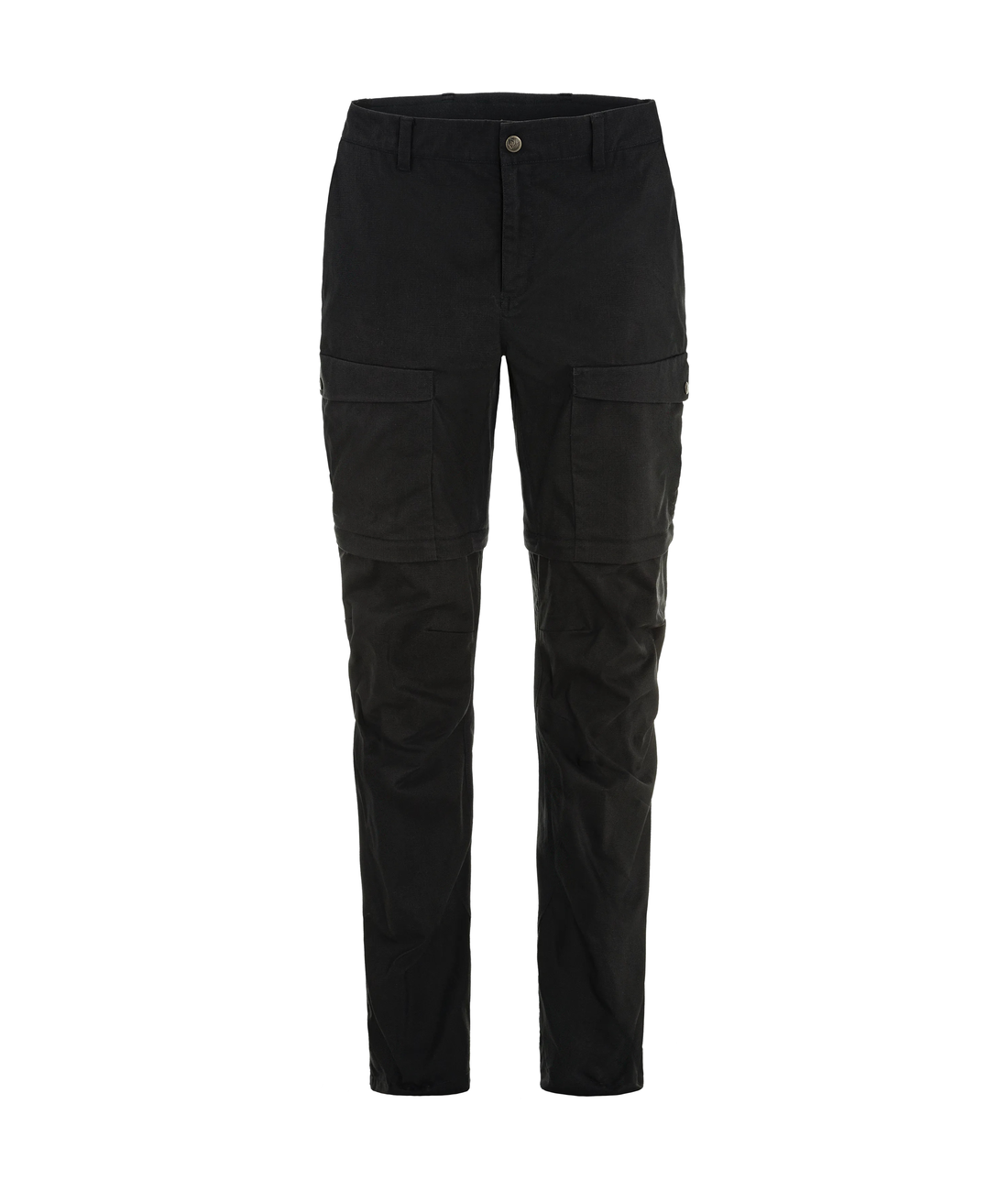 Abisko Hybrid Trail Trs Zip-off W - Regular