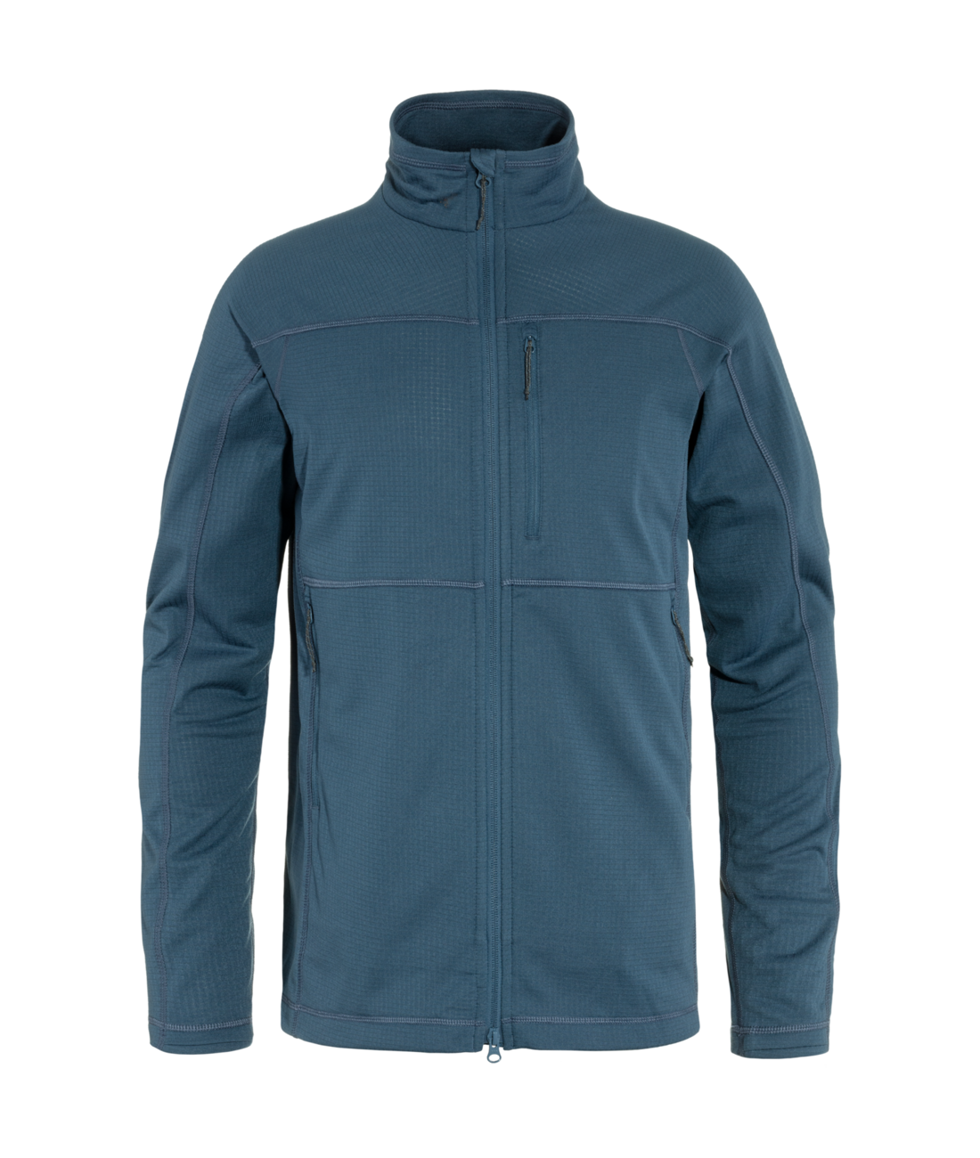 Abisko Lite Fleece Jacket M