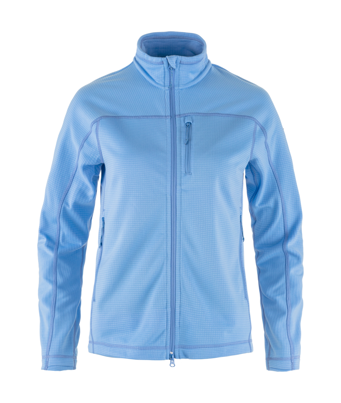 Abisko Lite Fleece Jacket W