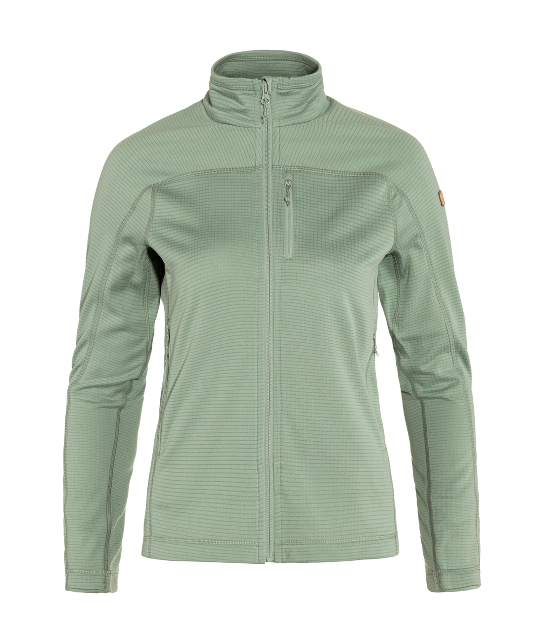 Abisko Lite Fleece Jacket W