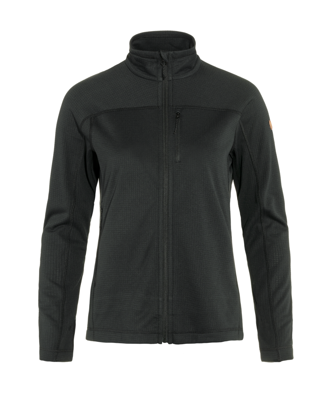 Abisko Lite Fleece Jacket W