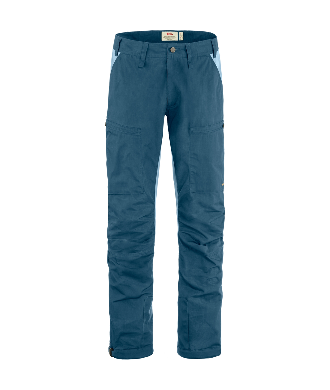 Abisko Lite Trekking Trousers M Regular