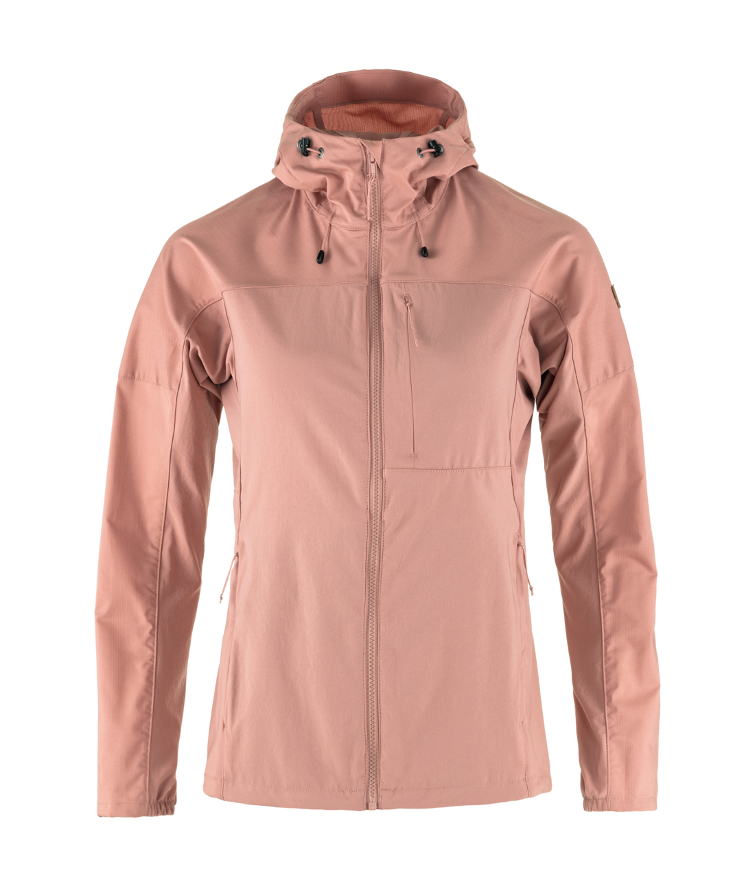 Abisko Midsummer Jacket W