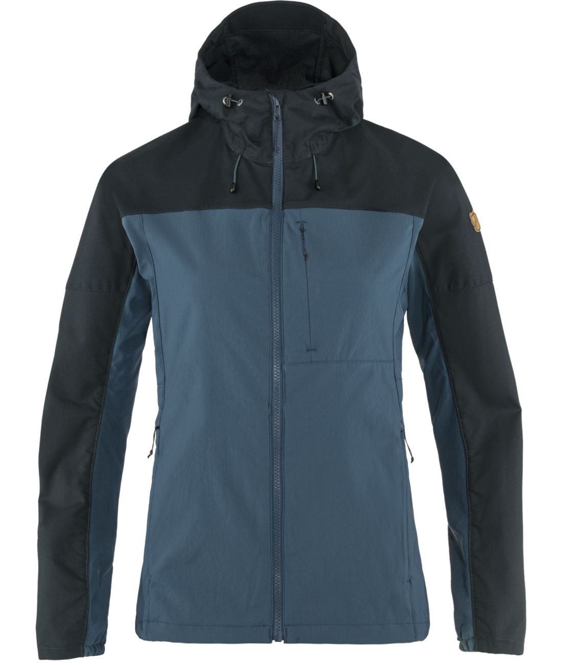 Abisko Midsummer Jacket W