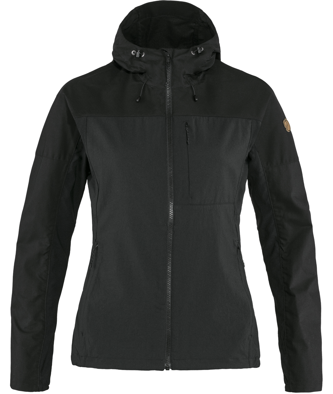 Abisko Midsummer Jacket W