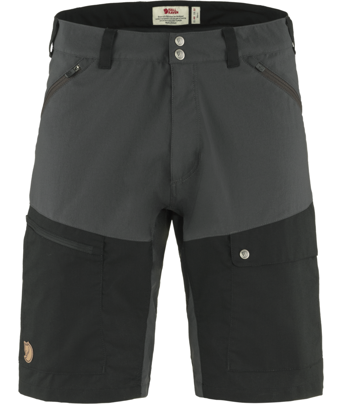 Abisko Midsummer Shorts M