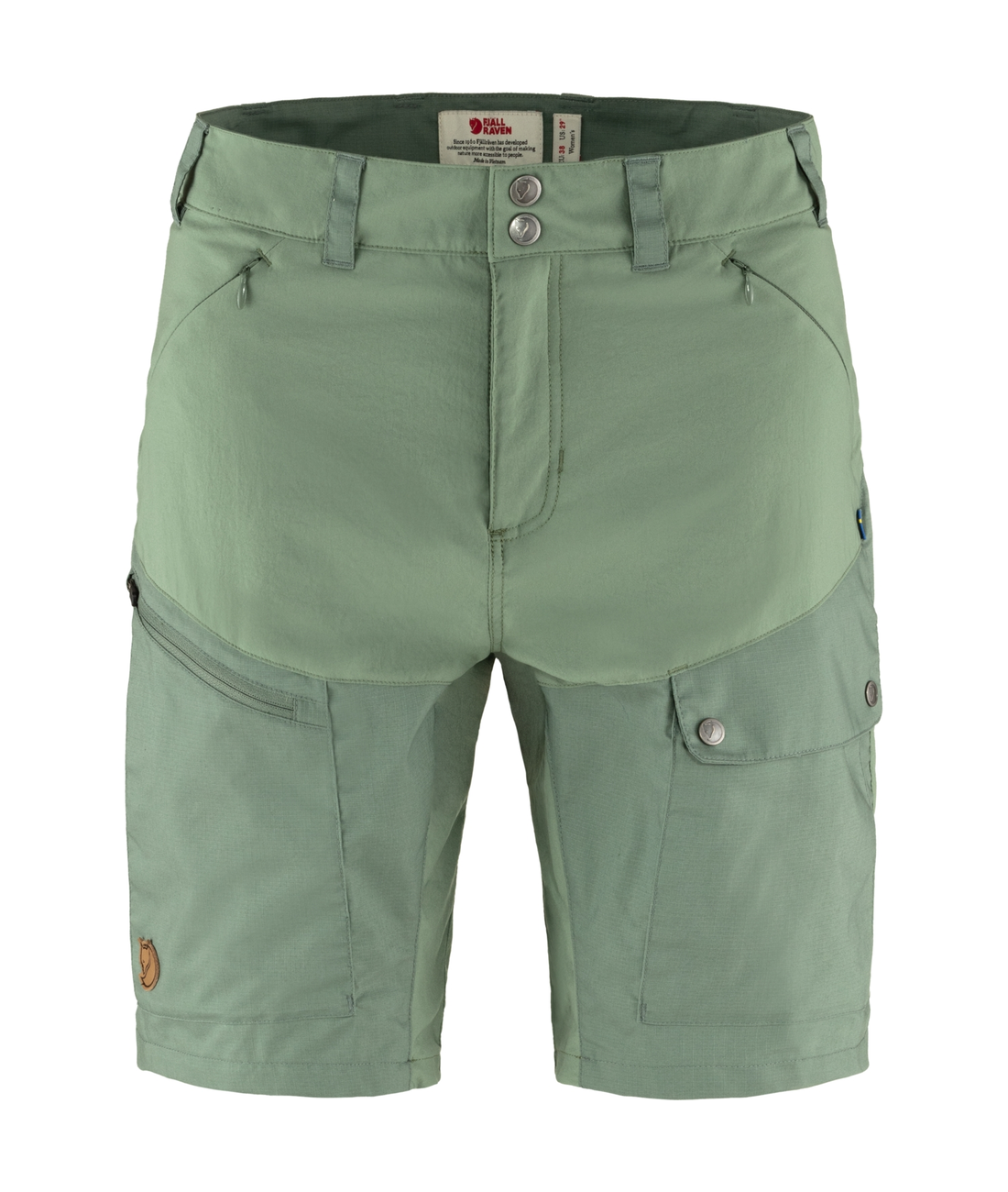 Abisko Midsummer Shorts W