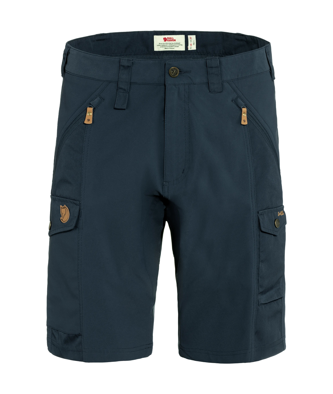 Abisko Shorts M