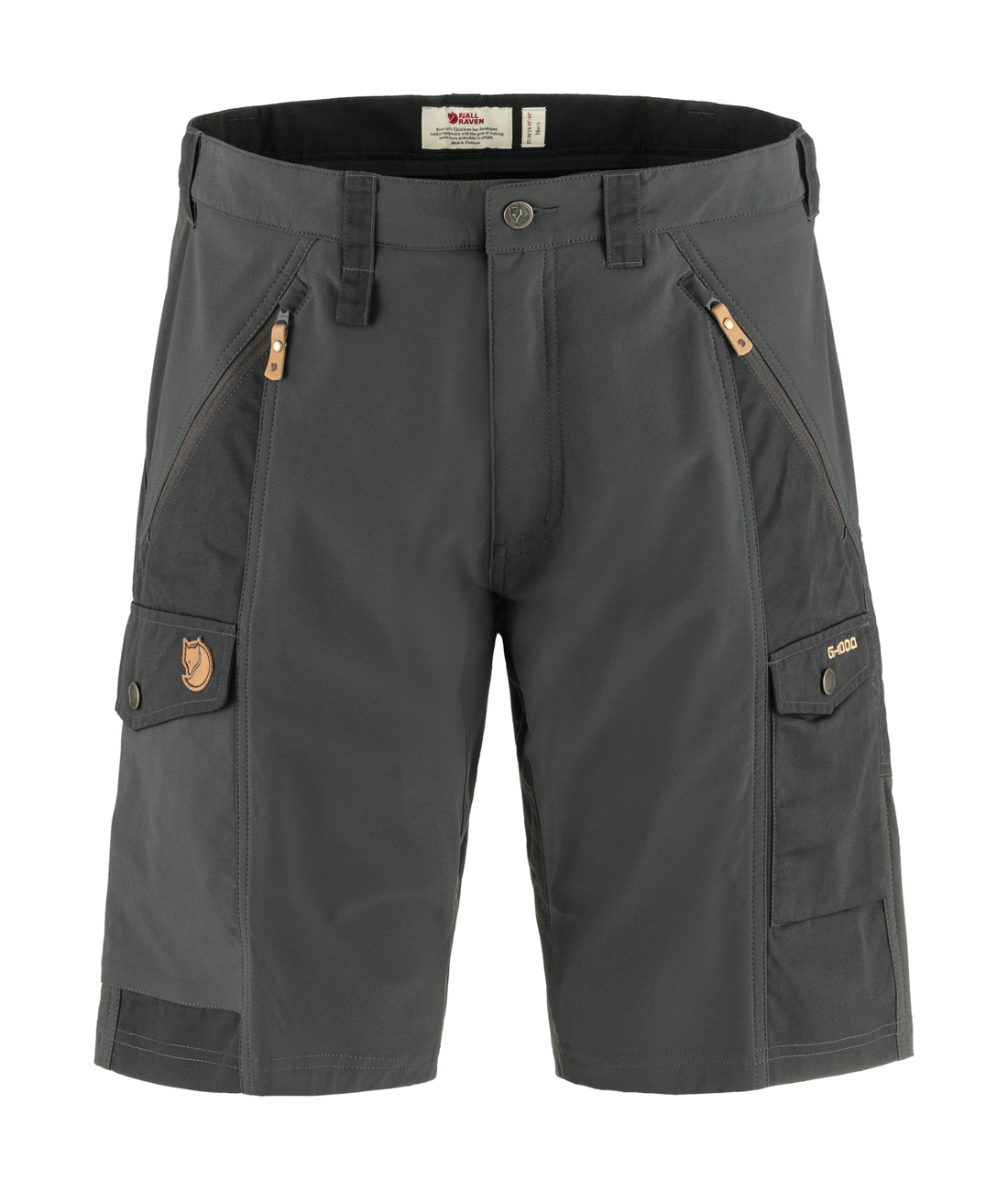 Abisko Shorts M