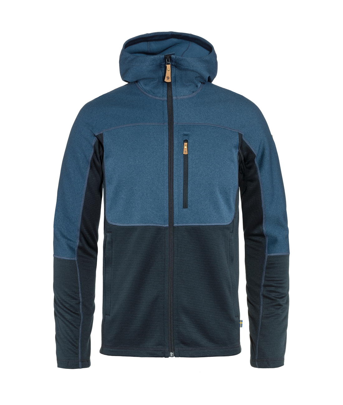 Abisko Trail Fleece M