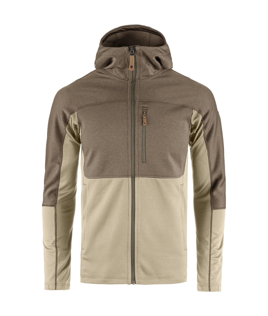 Abisko Trail Fleece M