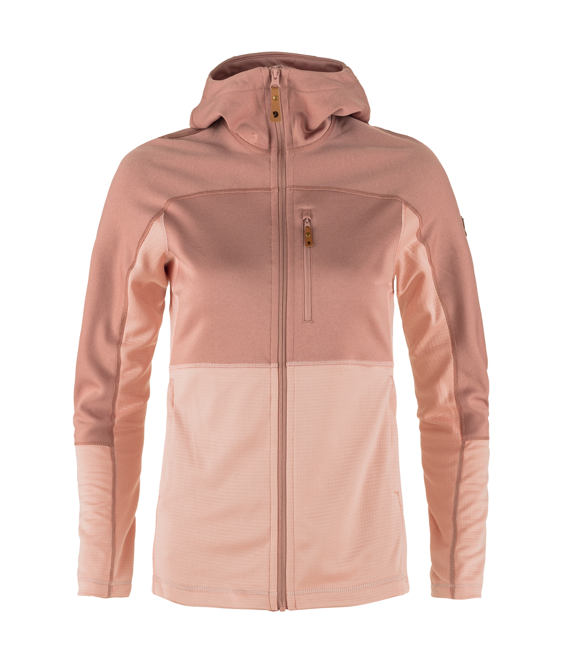 Abisko Trail Fleece W
