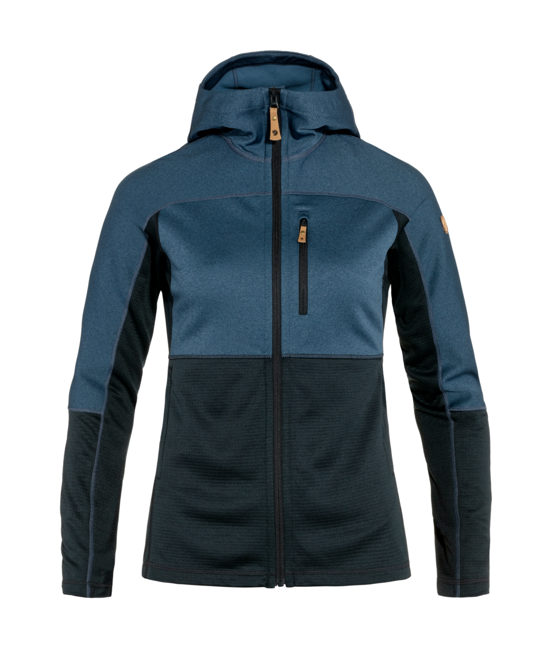 Abisko Trail Fleece W