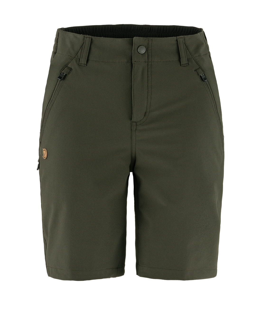 Abisko Trail Stretch Shorts W