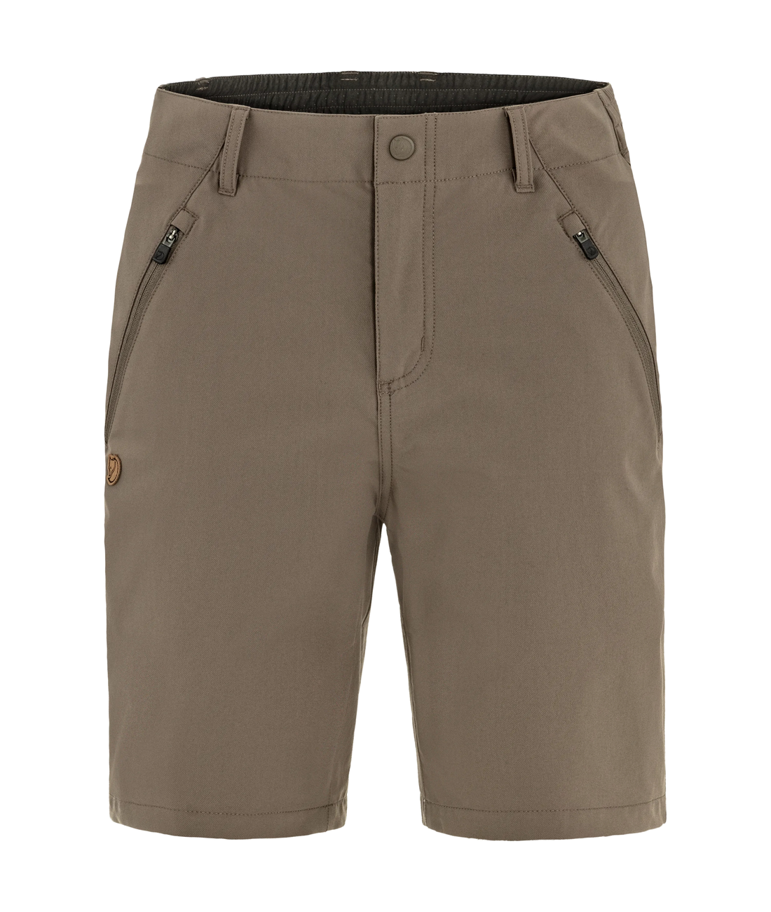 Abisko Trail Stretch Shorts W