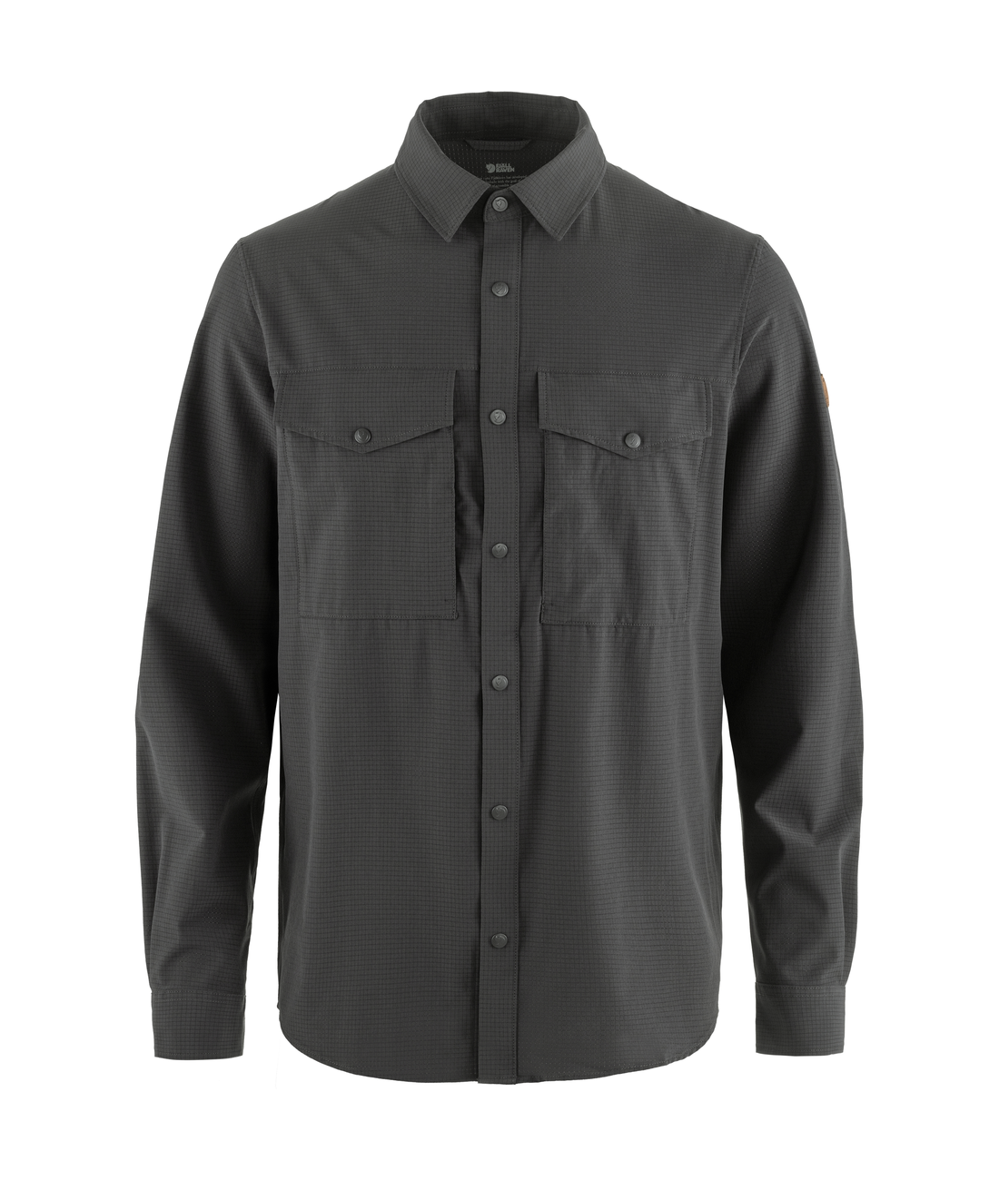 Abisko Trekking Shirt M