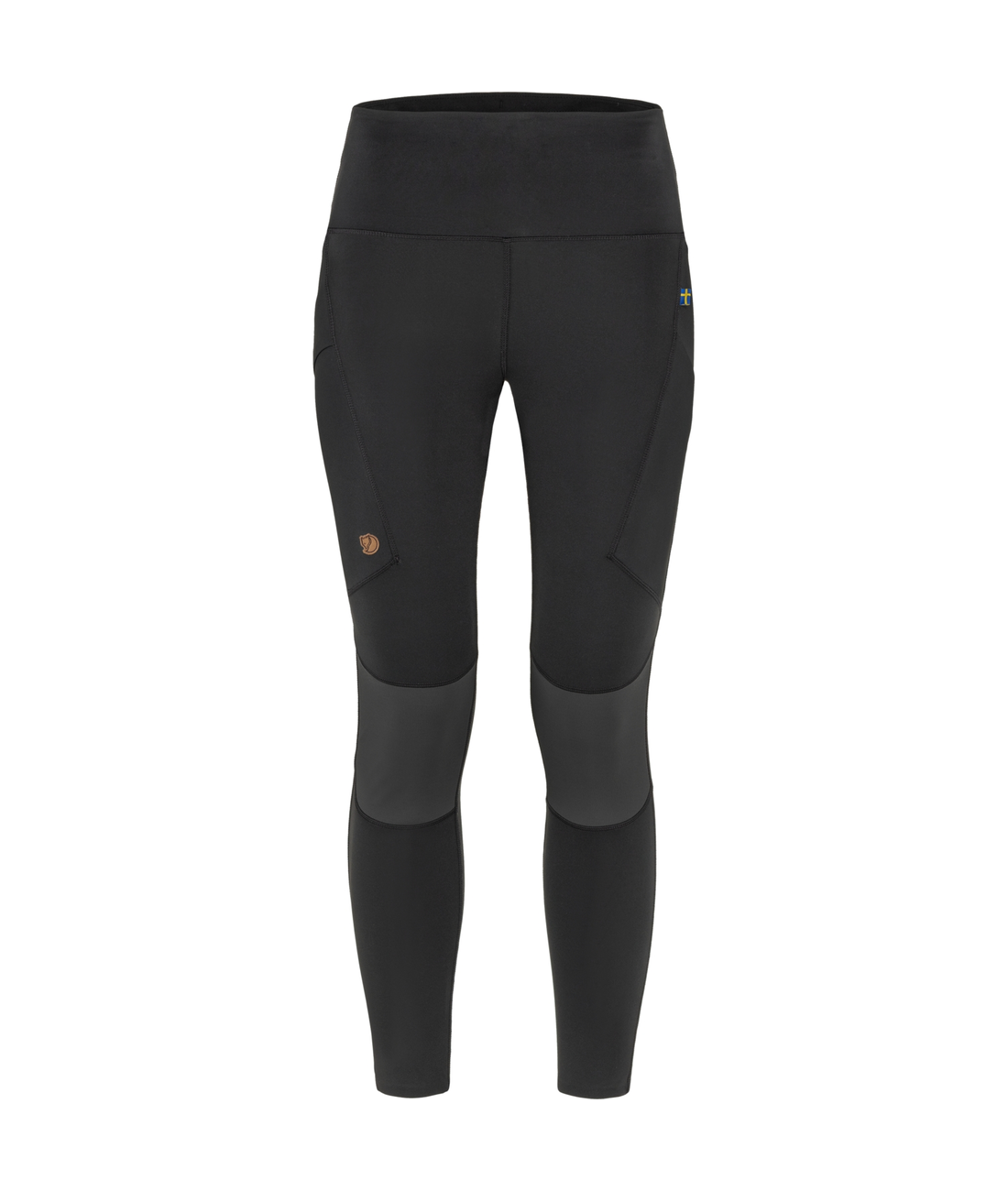 Abisko Trekking Tight Pro W