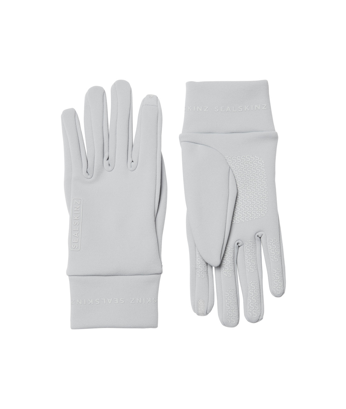 Acle - Water Repellent Nano Fleece Glove - Damenmodell