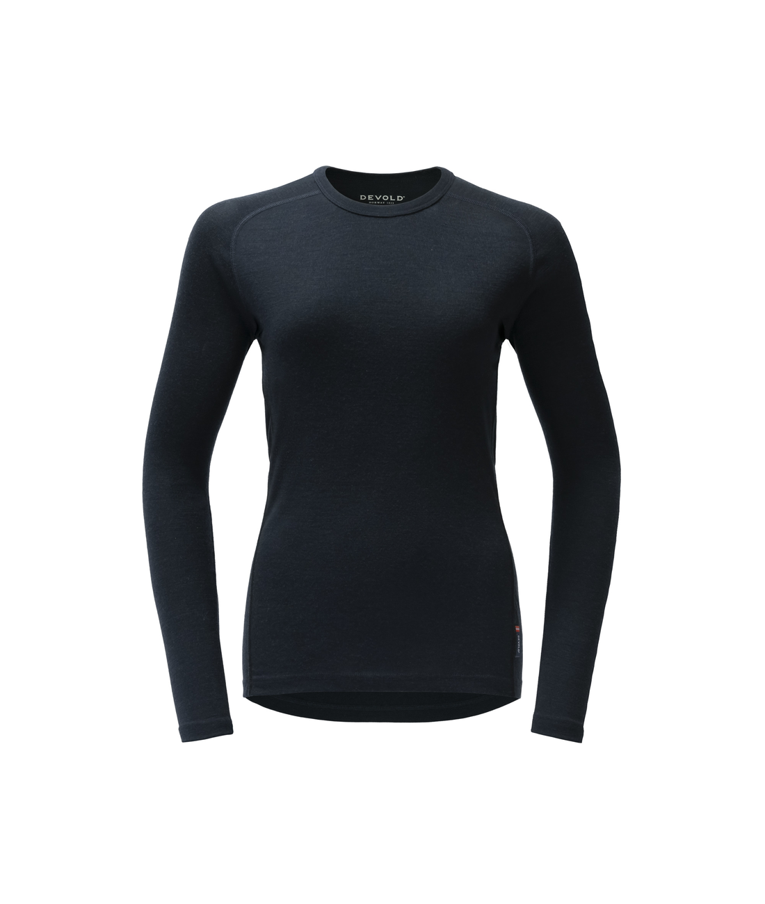 Adventure Merino 190 Tee Woman