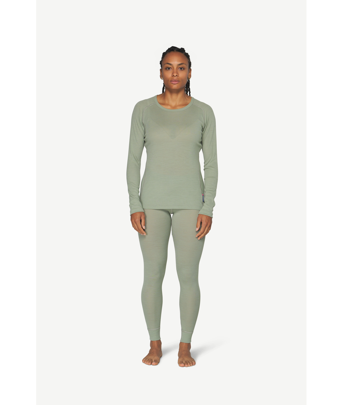 Adventure Merino 190 Tee Woman