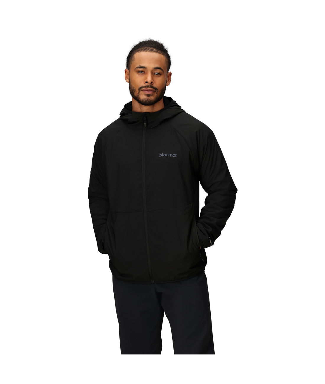 Aerothermal Hoody