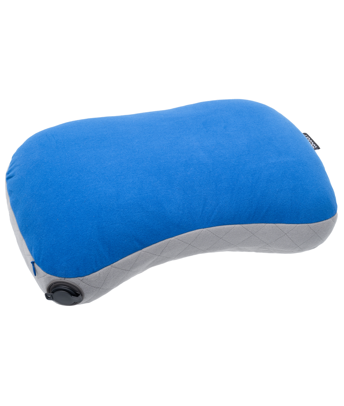 Air-Core Down Travel Pillow
