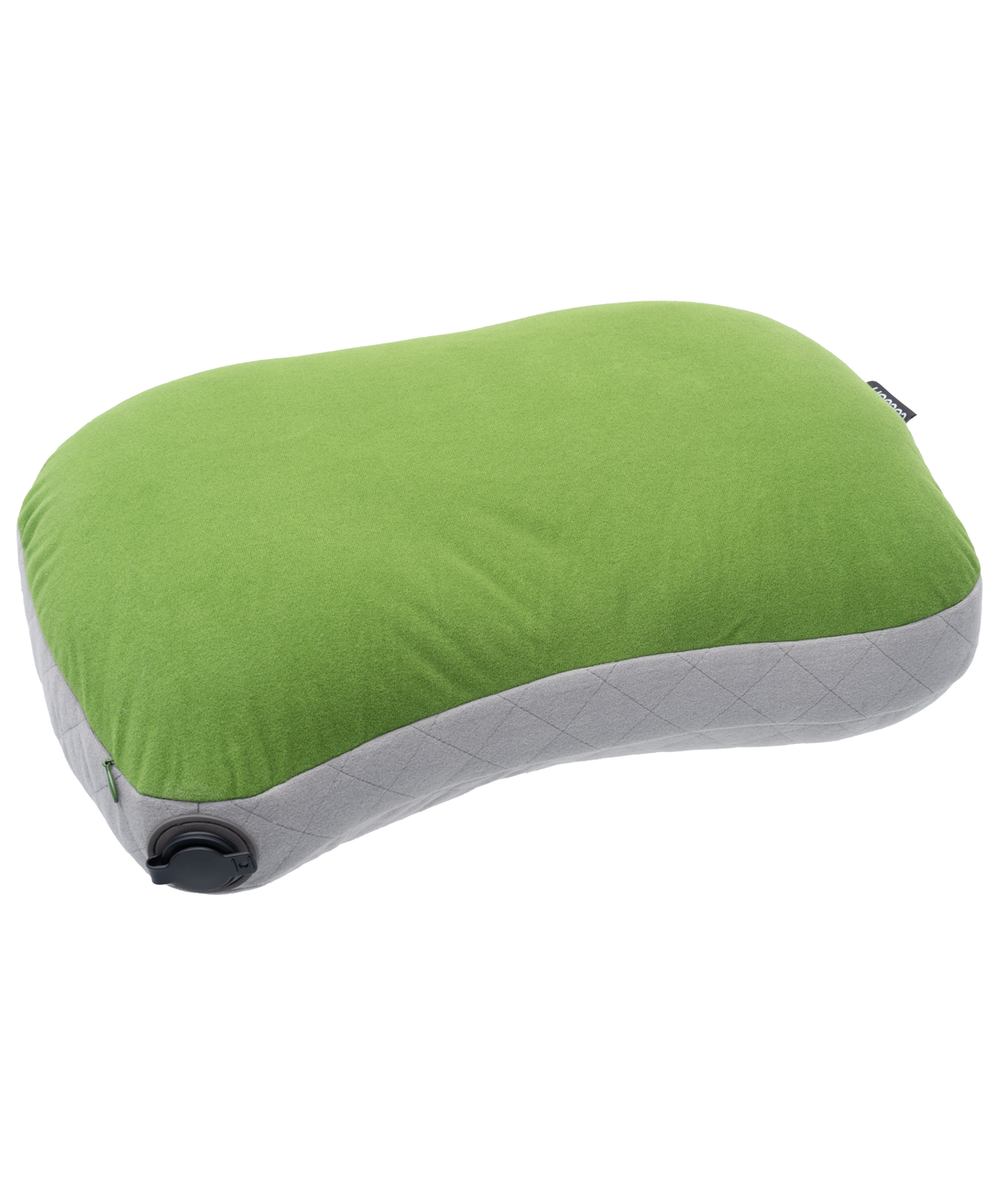 Air-Core Down Travel Pillow