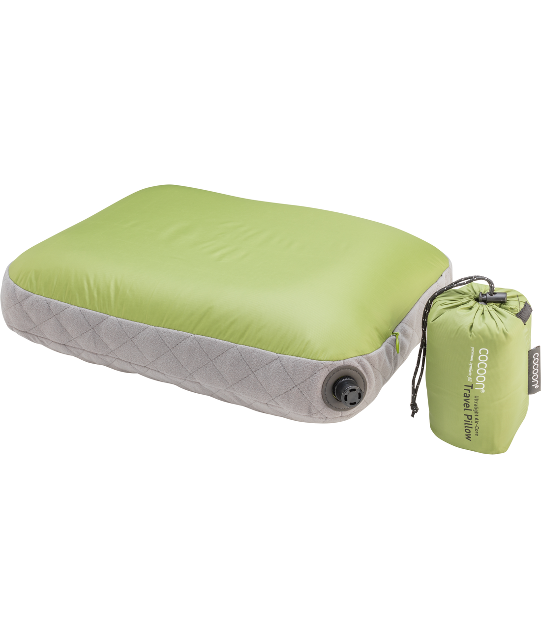 Air-Core Pillow ACP5-UL1Q