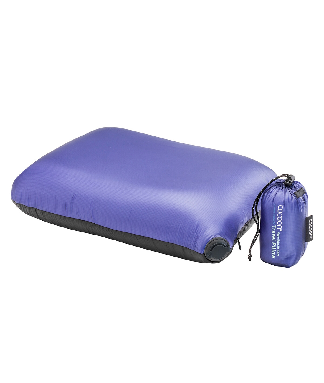 Air-Core Pillow Hyperlight