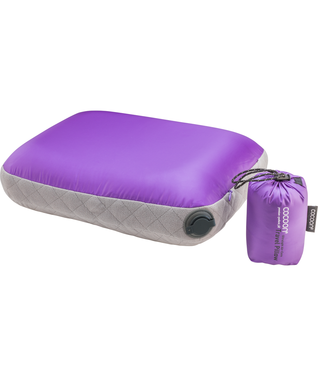 AirCore Pillow Ultralight Schlafsäcke AUSRÜSTUNG
