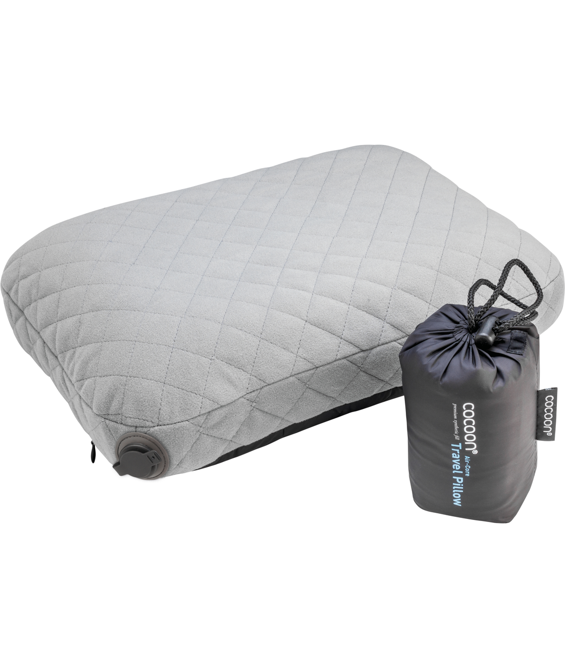 Air-Core Pillow