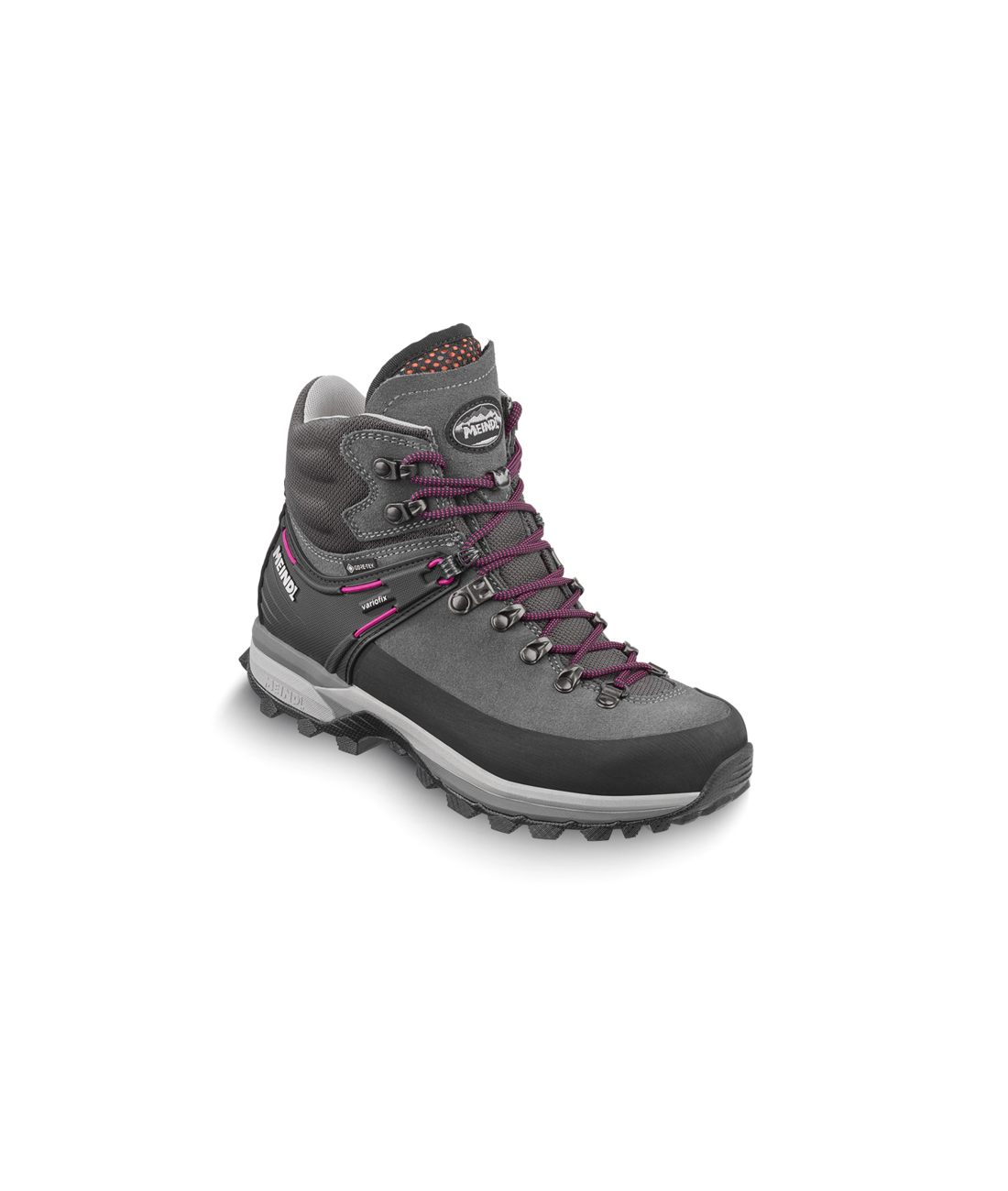 Air Revolution 1.5 Lady