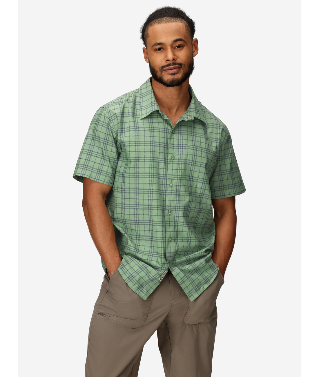 AirExchange Novelty S/S Shirt