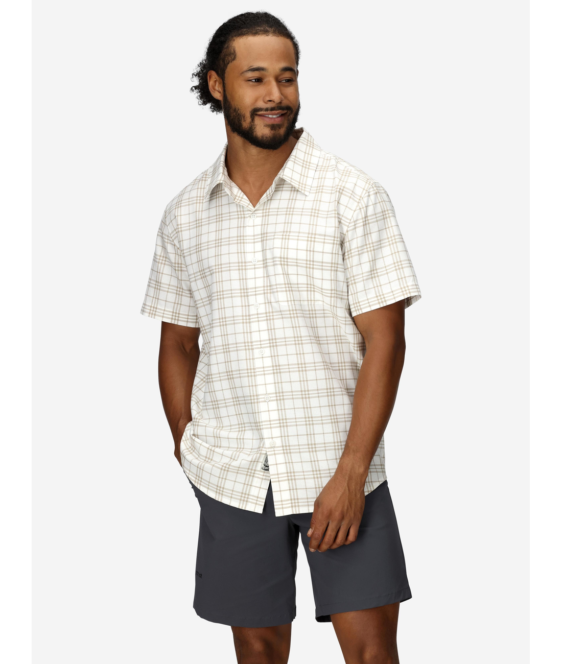 AirExchange Novelty S/S Shirt