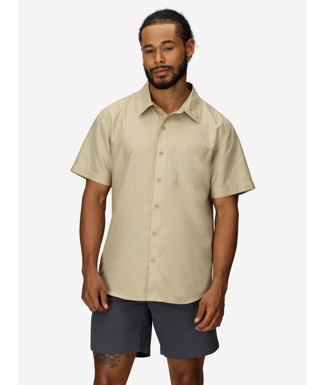 AirExchange S/S Shirt
