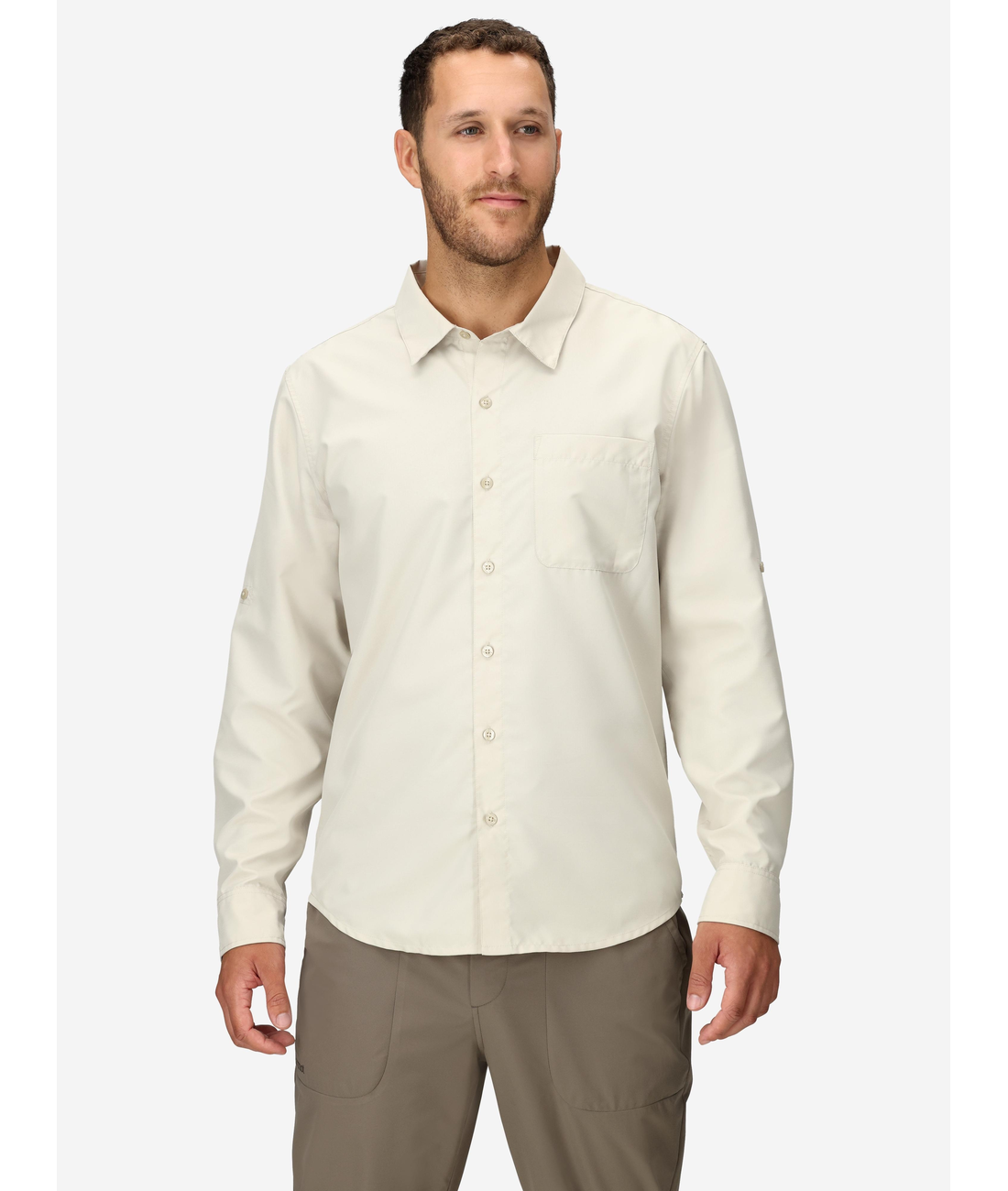 AirExchange UPF 40 L/S Shirt