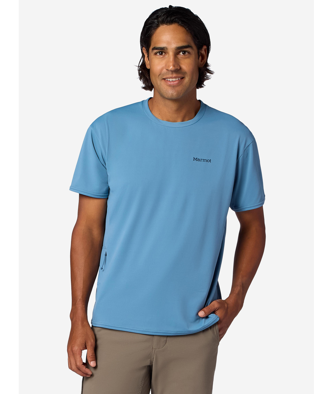 AirExchange UPF 50 Crew S/S