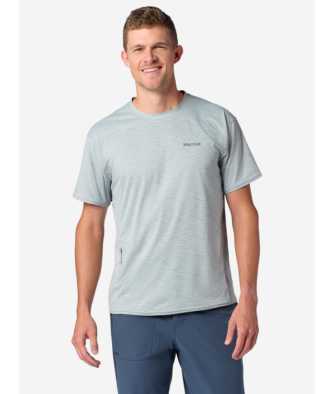 AirExchange UPF 50 Crew S/S