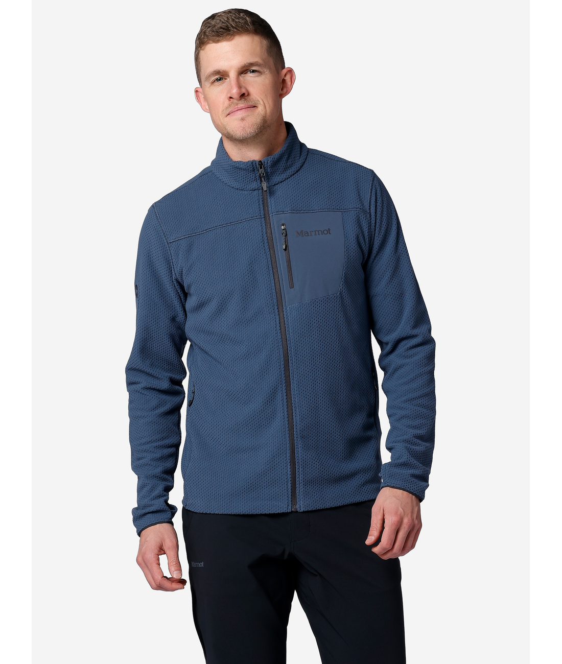 AirFleece Jacket