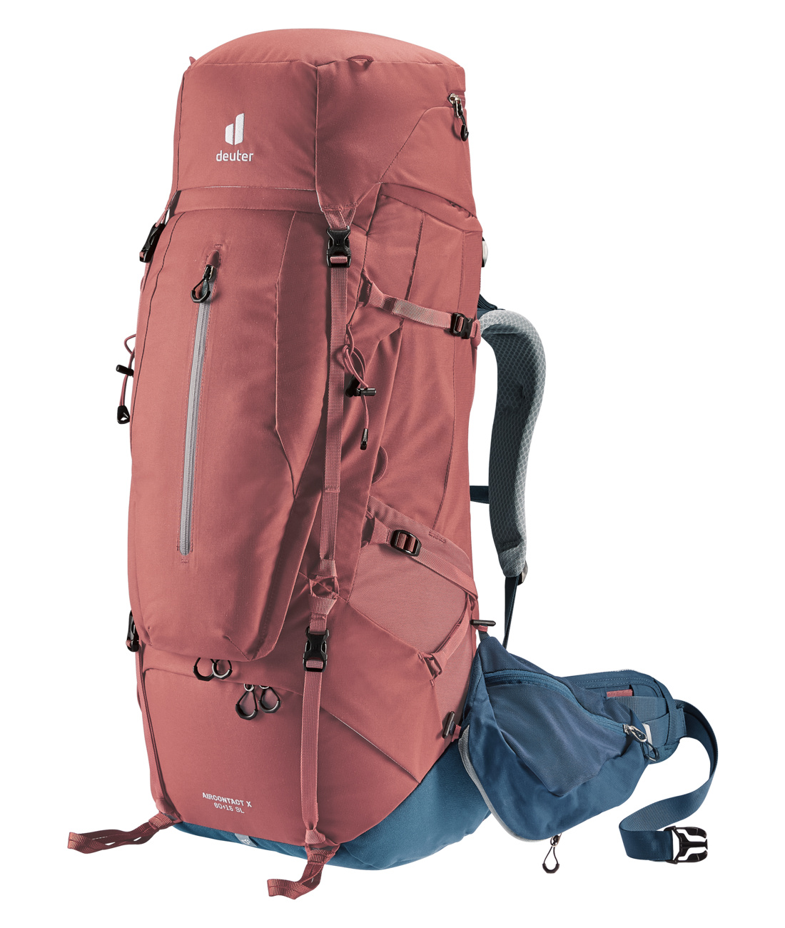 Aircontact X 60+15 SL
